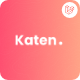 Katen - Blog & Magazine Laravel Script - PHP Scripts / Miscellaneous