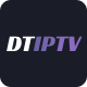 DTIPTV - Ultimate IPTV Flutter App for Android & iOS - Mobile / Flutter / Full Applications