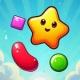 Candy Dash - HTML5 + MOBILE Game - HTML5 / Games