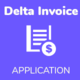 Delta POS- Invoicing, Billing & Inventory Management System with GST & CRM - PHP Scripts