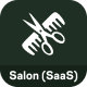 Multi Salon Appointment Booking System, E-commerce with Admin Panel | Flutter, Android, iOS - Mobile / Flutter / Full...