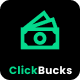 ClickBucks - Pay Per View Platform - PHP Scripts / Help and Support Tools