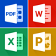 All Doc Reader & Manager | IOS | Swift | UIKIT | ADMob - Mobile / iOS