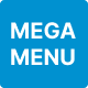 Ova Mega Menu – Responsive Drag & Drop Mega Menu Builder for WordPress - WordPress / Interface Elements