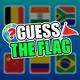 Guess the Flag [ Construct 3 , HTML5 ] - HTML5 / Games