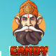 Temple Candy Rush game HTML5 game (Construct 2 & 3) source code template - HTML5 / Games