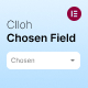 Clloh Chosen Field for Elementor Form - WordPress / Add-ons
