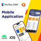 Glofex Admin/Employee Mobile APP for perfex - Mobile / Flutter