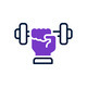 Pro Fitness: Your Personal Fitness Tracker | Diet & Exercise Tracer | React Native - Mobile / Titanium