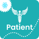 DoctorAppointment - React Native CLI template | Patient App | Book Doctor appoinment | Android/iOS - Mobile
