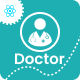 PatientManagement - React Native CLI template | Doctor App For Manage Patients | Android / iOS App - Mobile