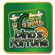 Dinos Fortune - HTML5 / Games