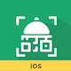 Contactless Dining - QR Table Ordering System | Restaurant SaaS App | Restaurant Management - Mobile / iOS