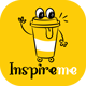 InspireMe - Inspiring Creative Work as SaaS - PHP Scripts / Help and Support Tools