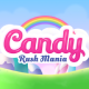 Candy Rush Mania - Match 3 Game Android Studio Project with AdMob Ads + Ready to Publish - Mobile / Android