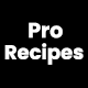 Flutter Recipe Pro – Ultimate Cooking App with Admin Panel & Firebase (Full Source Code) - Mobile / Flutter