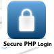 Secure-PHP-Login & Registration System - PHP Scripts / Forms