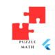 Flutter Puzzle Math - Mobile / Flutter