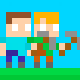 MC8Bit - HTML5 Game - Construct 3 - HTML5 / Games