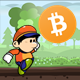 Super Bitcoin Boy - Crypto Game - Bitcoin Game - Platform Game - HTML5/Desktop/Mobile (C3p) - HTML5 / Games