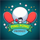Boy Ping Pong - HTML5 (Source Code) - HTML5 / Games