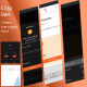 CrypVen - Crypto vendor platform - PHP Scripts