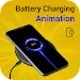 Battery Animation - Charging Animation - Battery Charging Video Animation Android 14 Supported App - Mobile / Android