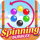 Spinning Bubbles bubble shooter HTML5 Game - HTML5 / Games