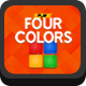 Four Colors - HTML5 Game - HTML5 / Games