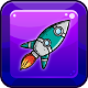 Spaceship Racing - Cross Platform Math Game - HTML5 / Games