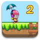 Melody's Adventure 2 - HTML5 Platform game - HTML5 / Games