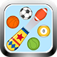 Shooting Balls Game (Construct 3 | C3P | HTML5) Endless Game - HTML5 / Games