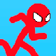 Stickman Blockworld Parkour 2 - HTML5 Game - Construct 3 - HTML5 / Games