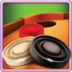 Carrom - Multiplayer - Mobile / Android