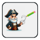 Finish The Drawing - HTML5 Game - HTML5 / Games