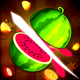 Ninja Fruit Slice [ Construct 3 , HTML5 ] - HTML5 / Games