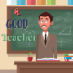 A Good Teacher | Educational Game(construct3) - HTML5 / Games