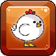 Chicken Jump - Cross Platform Hyper Casual Game - HTML5 / Games
