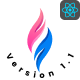 Gojo Saloon Hair Care Mobile App React Native Template - Mobile / Android