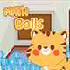 Math Balls- Construct3 - HTML - HTML5 / Games