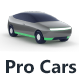 Pro Cars Classified - Buy and Sell Marketplace Flutter App - Mobile / Flutter / Full Applications
