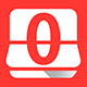 CountDown Widget for iOS - Mobile / iOS