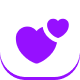 GoMeet - Complete Social Dating Mobile App | Online Dating | Match, Chat & Video Dating | Dating App - Mobile / Flutt...