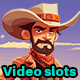 Frontier Fortune - HTML5 Game - HTML5 / Games