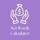 Net Worth Calculator - Web Calculator for your Website - HTML5 / Forms