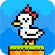 Save Lady Duck HTML5 Construct 3 Game - HTML5 / Games