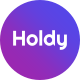 Holdy - Placeholder Image Generator & Widgets For Elementor - WordPress / Media