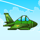 Aircraft Super Shooter - Construct Game - HTML5 / Games