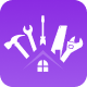 eMart - Service Provider app for On-Demand Service - Mobile / Flutter / Full Applications