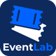 EventLab - Event Ticket Booking System - PHP Scripts / Help and Support Tools